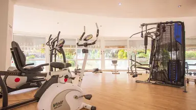 Sahra Su Holiday Village & Spa