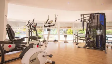 Sahra Su Holiday Village & Spa