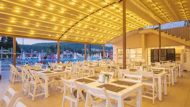 Sahra Su Holiday Village & Spa