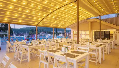 Sahra Su Holiday Village & Spa