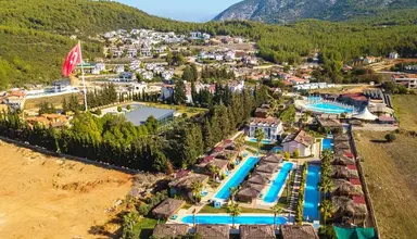 Sahra Su Holiday Village & Spa