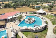 Sahra Su Holiday Village & Spa
