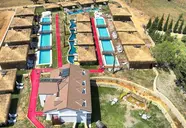 Sahra Su Holiday Village & Spa
