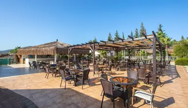 Sahra Su Holiday Village & Spa