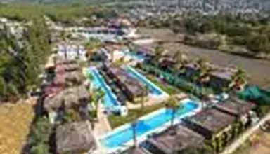 Sahra Su Holiday Village & Spa