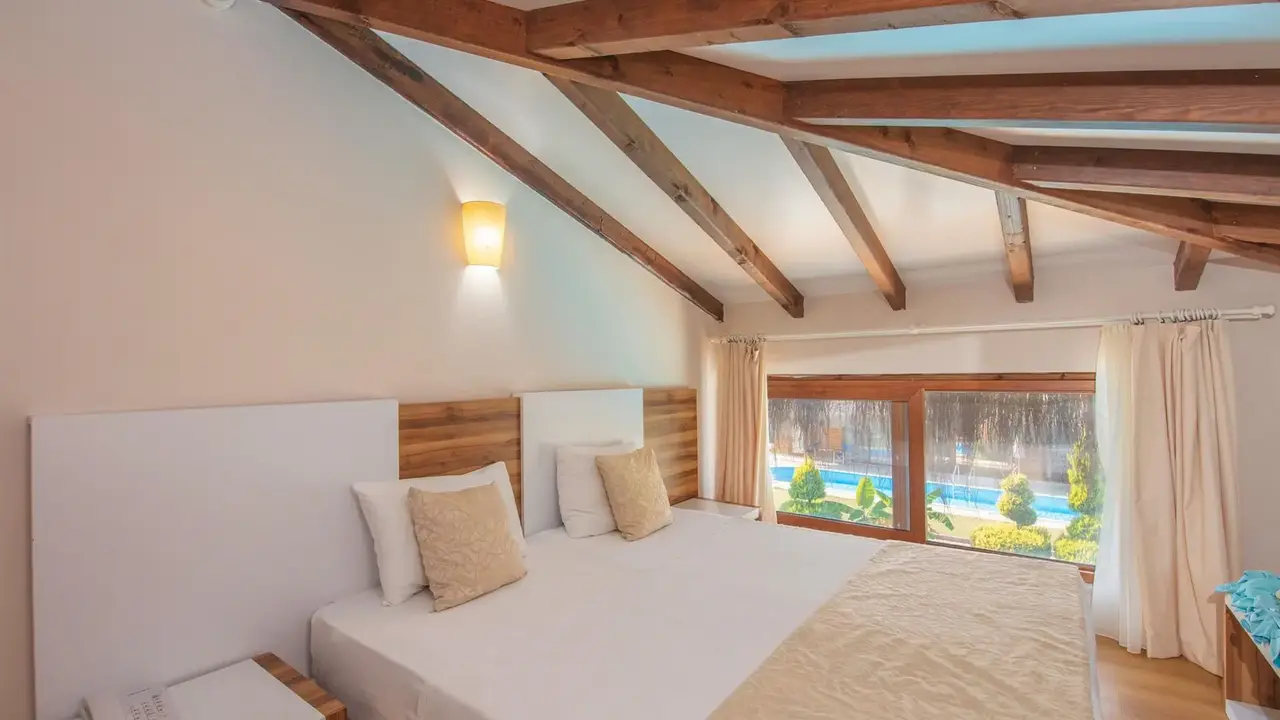 Sahra Su Holiday Village & Spa