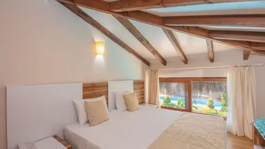 Sahra Su Holiday Village & Spa