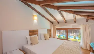 Sahra Su Holiday Village & Spa