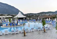 Sahra Su Holiday Village & Spa