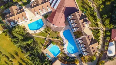 Sahra Su Holiday Village & Spa