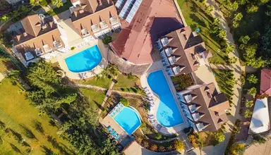 Sahra Su Holiday Village & Spa