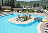 Sahra Su Holiday Village & Spa