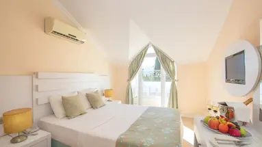 Sahra Su Holiday Village & Spa