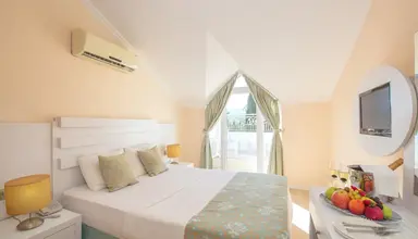 Sahra Su Holiday Village & Spa