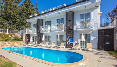 Sahra Su Holiday Village & Spa
