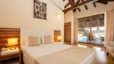 Sahra Su Holiday Village & Spa