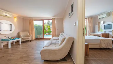 Sahra Su Holiday Village & Spa