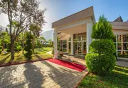 Sahra Su Holiday Village & Spa