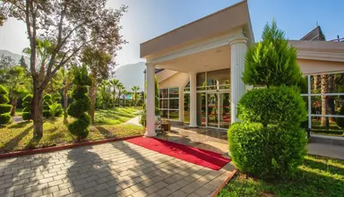 Sahra Su Holiday Village & Spa