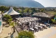 Sahra Su Holiday Village & Spa