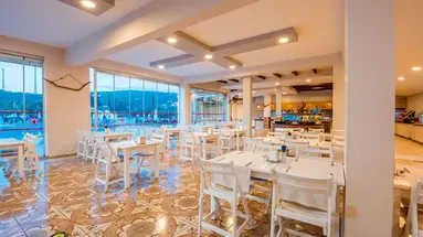 Sahra Su Holiday Village & Spa