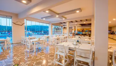 Sahra Su Holiday Village & Spa