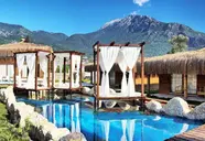 Sahra Su Holiday Village & Spa