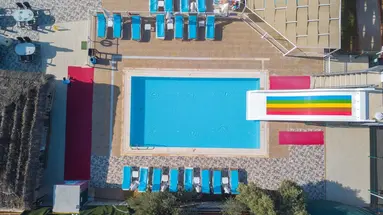 Sahra Su Holiday Village & Spa