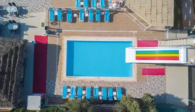 Sahra Su Holiday Village & Spa