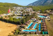 Sahra Su Holiday Village & Spa