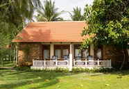 Saigon Mui Ne Resort