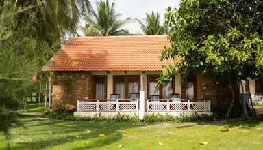 Saigon Mui Ne Resort