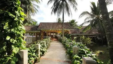 Saigon Mui Ne Resort