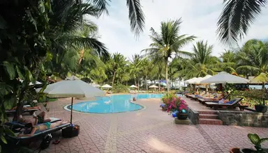 Saigon Mui Ne Resort