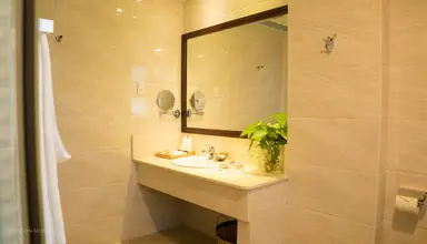 Saigon Mui Ne Resort
