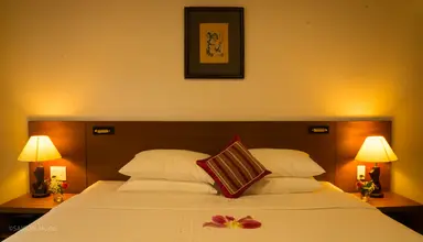 Saigon Mui Ne Resort