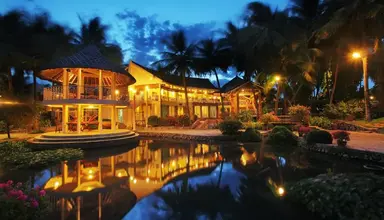 Saigon Mui Ne Resort