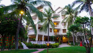 Saigon Mui Ne Resort