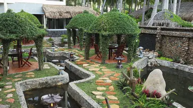 Saigon Mui Ne Resort