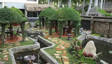 Saigon Mui Ne Resort