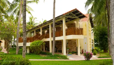 Saigon Mui Ne Resort
