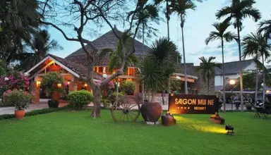 Saigon Mui Ne Resort