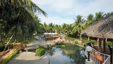 Saigon Mui Ne Resort