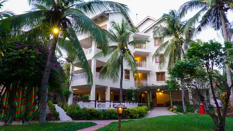 Hotel Saigon Mui Ne Resort