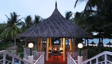 Saigon Mui Ne Resort