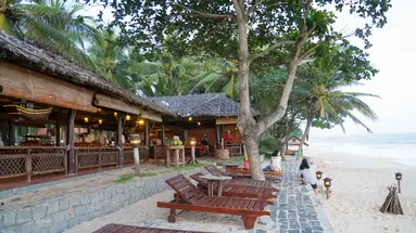Saigon Mui Ne Resort