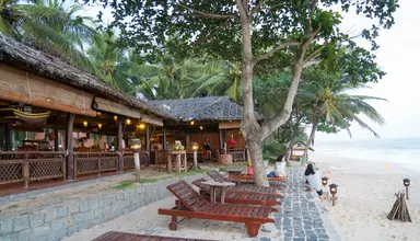 Saigon Mui Ne Resort