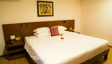 Saigon Mui Ne Resort