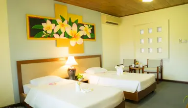 Saigon Mui Ne Resort