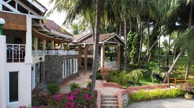 Saigon Mui Ne Resort